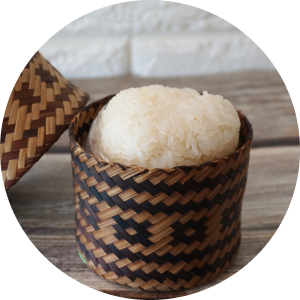 ข้าวเหนียว